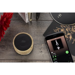 Enceinte sans fil EMO