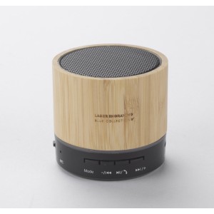 Enceinte sans fil EMO