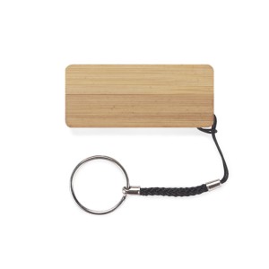 Porte-clés PENDE– Support de téléphone