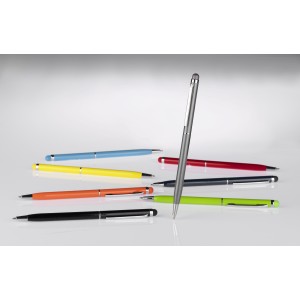 Stylo à bille touch TIN 2
