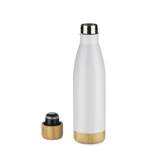 Bouteille thermique TILLI 500 ml