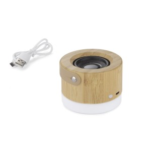 Enceinte sans fil RORAT