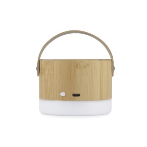 Enceinte sans fil RORAT