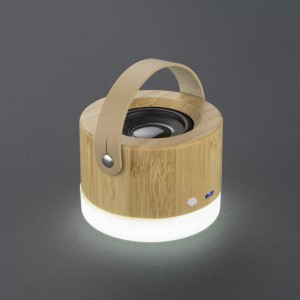 Enceinte sans fil RORAT