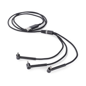 Cable USB 6 en 1 RICO