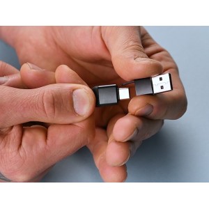 Cable USB 6 en 1 RICO