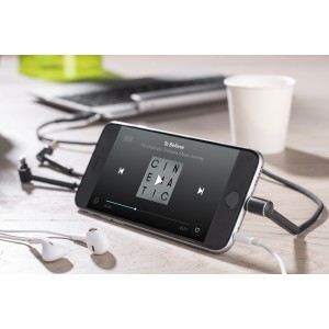 Cable USB 6 en 1 RICO