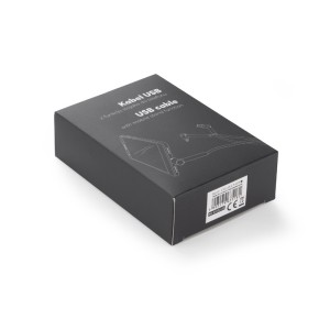 Cable USB 6 en 1 RICO