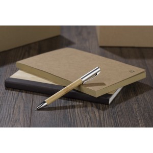 Stylo en bambou LENO