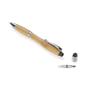 Stylet ARETI avec tournevis