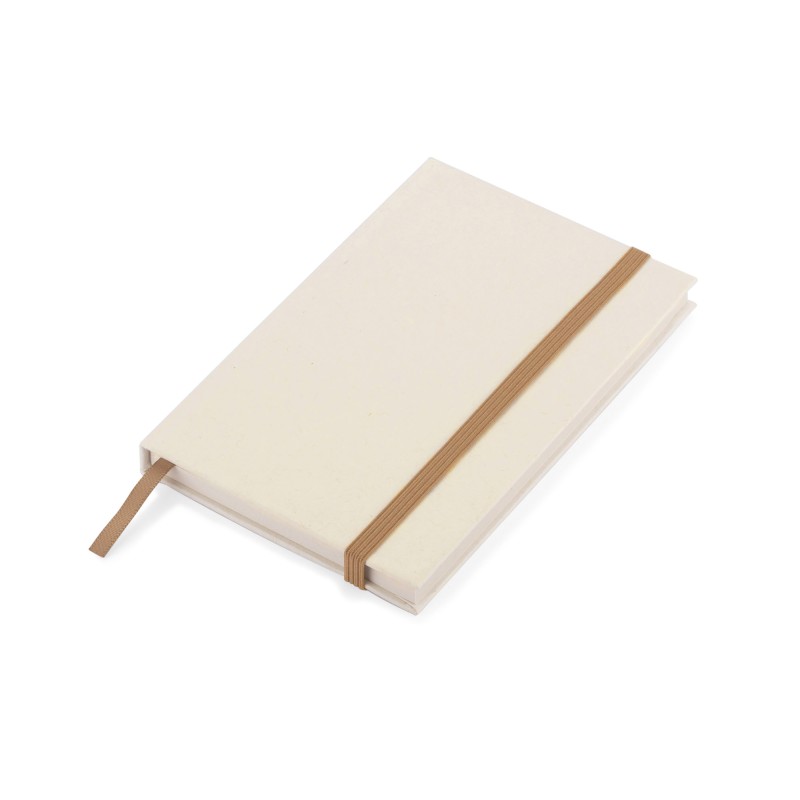 Carnet MILK A6
