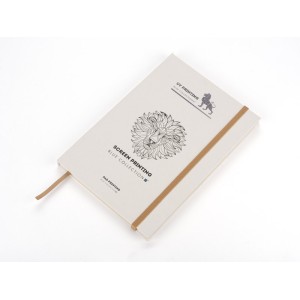 Carnet MILK A6