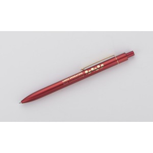 Stylo à bille à encre gel ELON