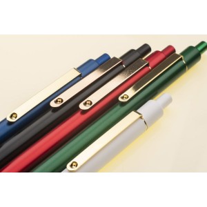 Stylo à bille à encre gel ELON