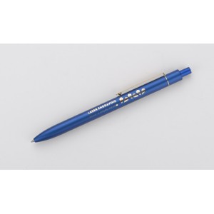 Stylo à bille à encre gel ELON