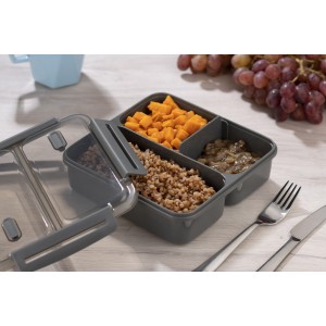 Récipient DUO 1100 ml