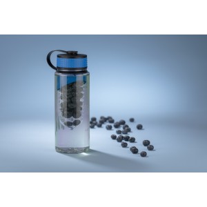 Gourde avec insert de fruits FRUGT 800 ml
