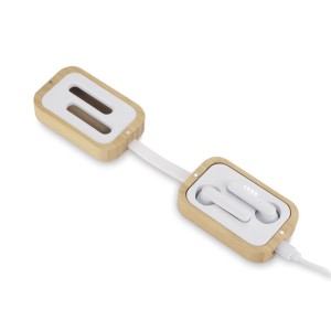 Écouteurs sans fil BAHO