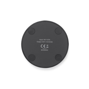 Chargeur à induction LUMEE 10W blanc