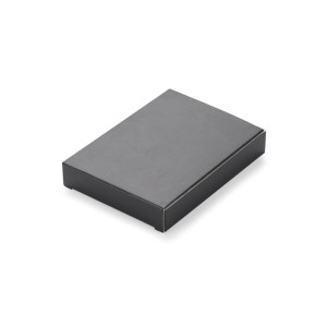 Chargeur à induction LUMEE 10W blanc