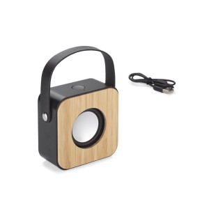 Enceinte sans fil MODERN