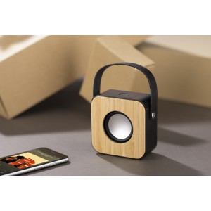 Enceinte sans fil MODERN