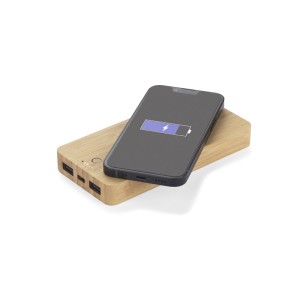 Powerbank BORRA 10000 mAh