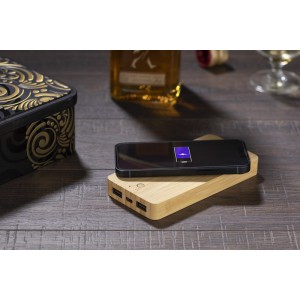 Powerbank BORRA 10000 mAh