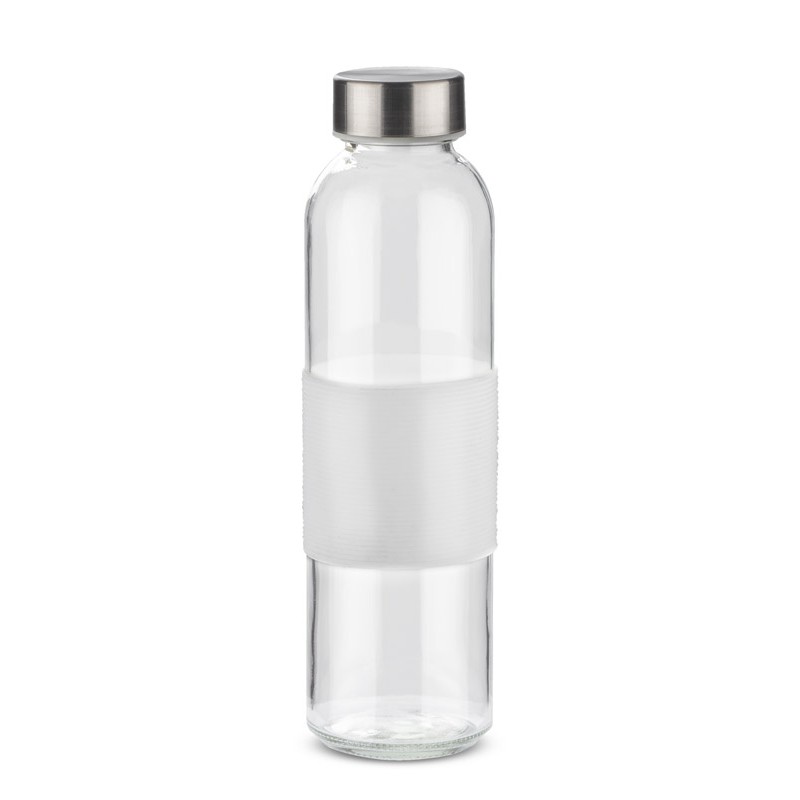 Bouteille en verre GLASSI 480 ml