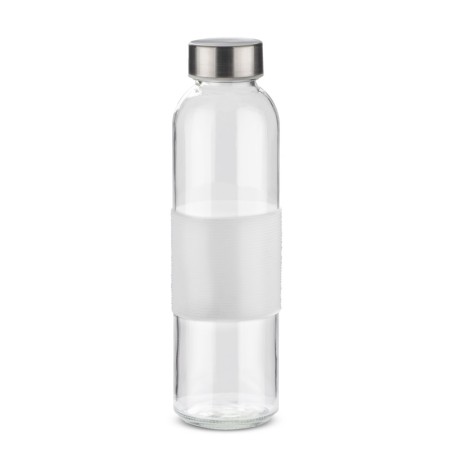 Bouteille en verre GLASSI 480 ml