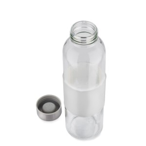 Bouteille en verre GLASSI 480 ml