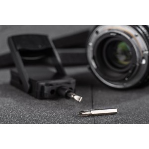 Outil multifonctionnel BARDI