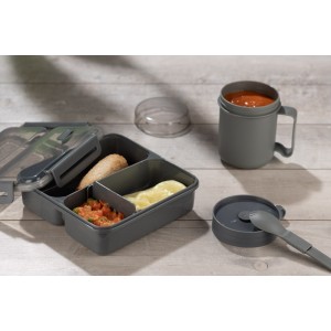 Récipient à soupe NODSY