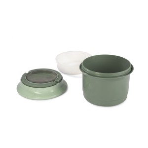 Boîte à lunch DOMMY 1150 ml + 350 ml