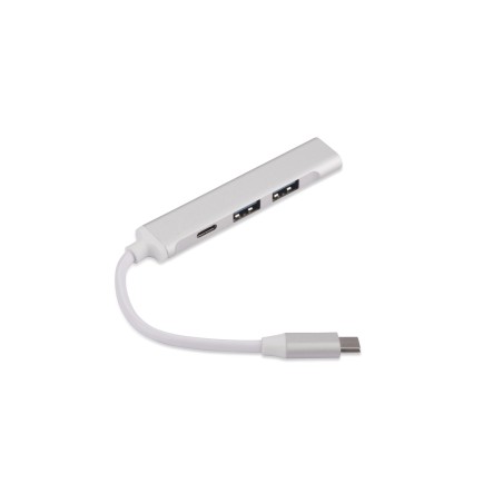 USB HUB avec câble type C - ROSKO