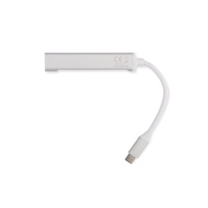 USB HUB avec câble type C - ROSKO