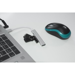 USB HUB avec câble type C - ROSKO