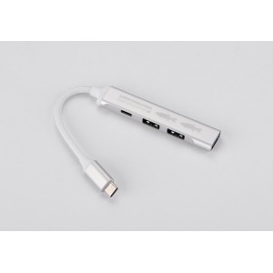 USB HUB avec câble type C - ROSKO