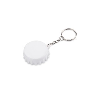 Porte-clés avec décapsuleur KAPSI