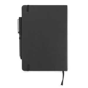 Cofret - Carnet de notes avec stylo ZENIX