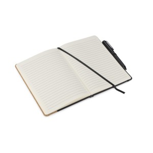 Cofret - Carnet de notes avec stylo ZENIX