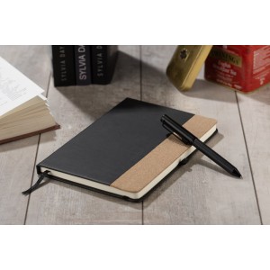 Cofret - Carnet de notes avec stylo ZENIX