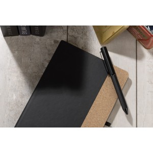 Cofret - Carnet de notes avec stylo ZENIX
