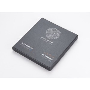 Cofret - Carnet de notes avec stylo ZENIX