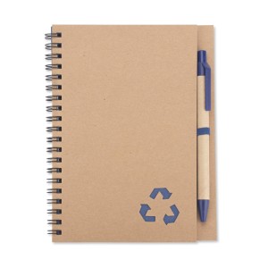 Carnet avec stylo SERENO