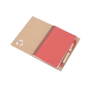 Carnet avec stylo SERENO