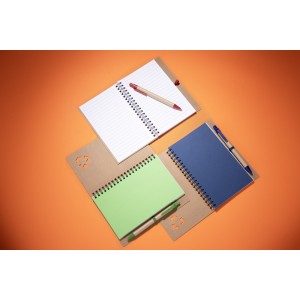 Carnet avec stylo SERENO