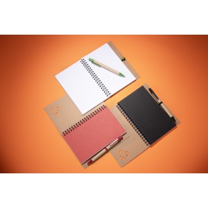 Carnet avec stylo SERENO