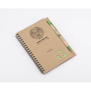 Carnet avec stylo SERENO