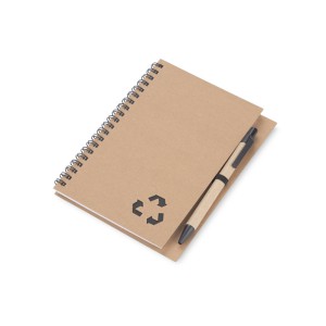 Carnet avec stylo SERENO